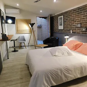  Appartement Quisqualis